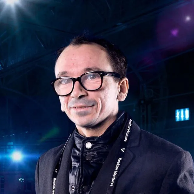 Dmitrii Ivanov