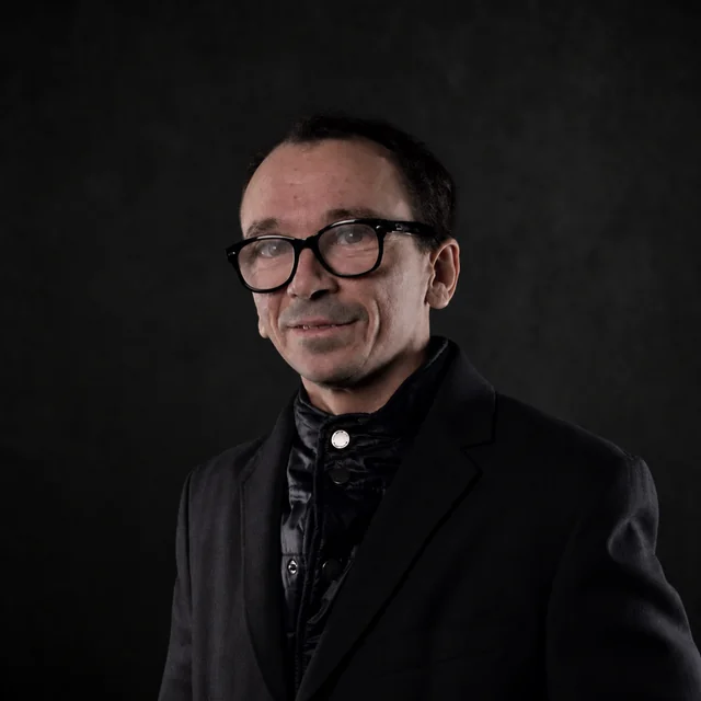 Dmitrii Ivanov